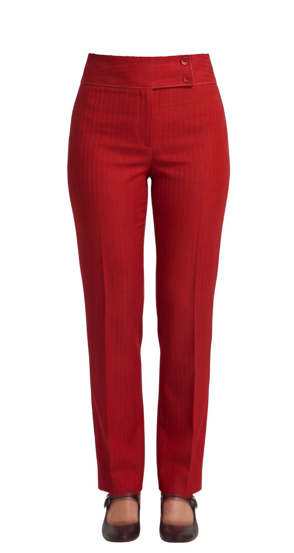 Fely rojo 1941