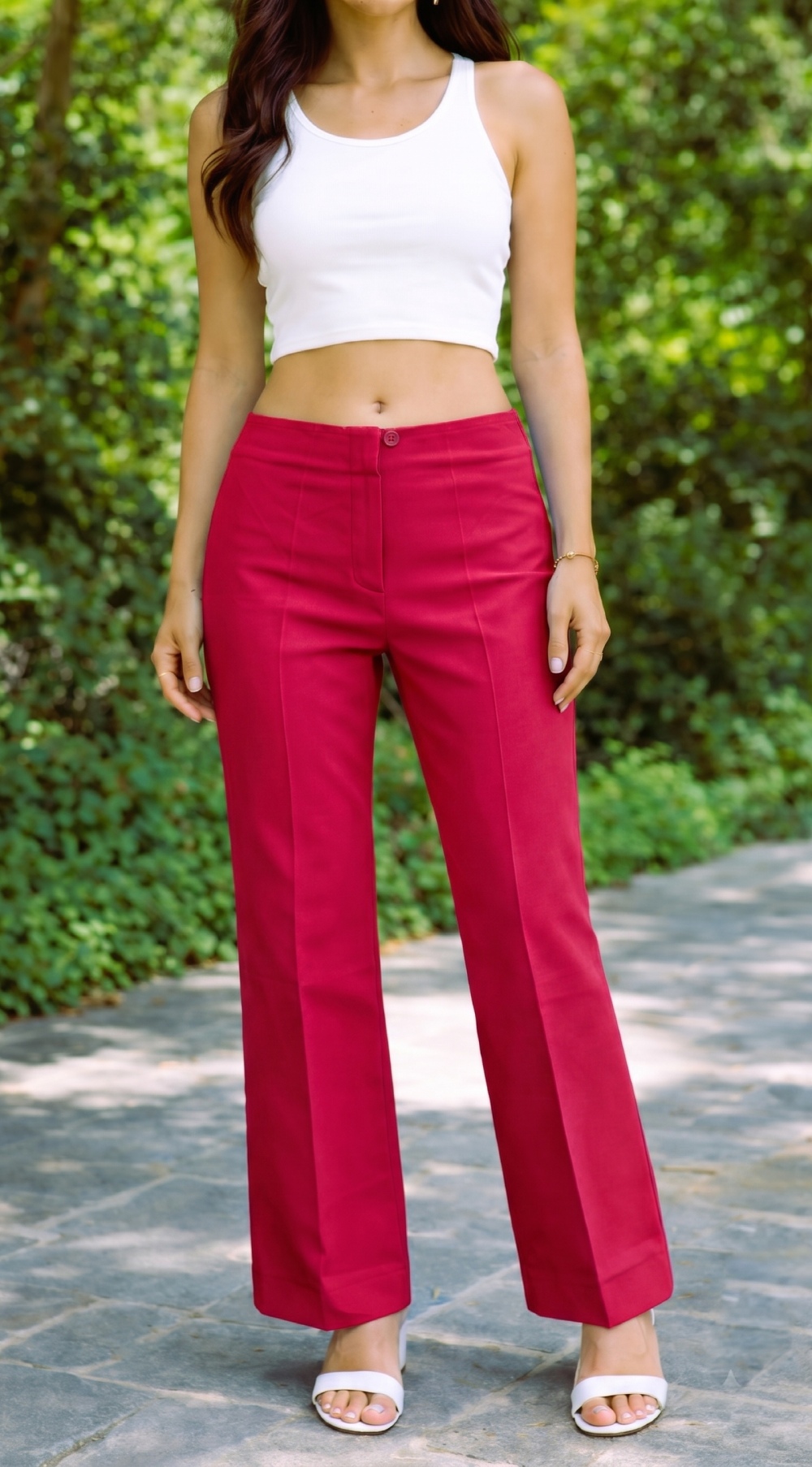 Eco rojo 611